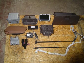 Opel Mokka 1.4T 103kw B14NET - 2