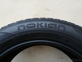 Zimné pneumatiky 225/55 R18 XL Nokian, 2ks - 2