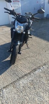 Yamaha FZ1 N 2011 29 000 Km - 2