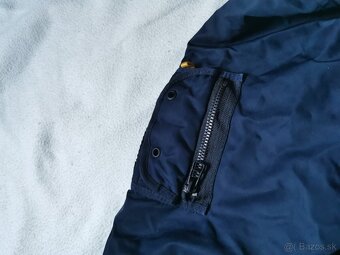 zimna bunda Khujo M - 2