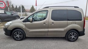 Peugeot Partner Tepee 1.6 HDi FAP 92k Active za 7.990 € - 2