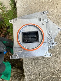 ridici jednotka pro LED svetlomety 7P5941591AJ - 2