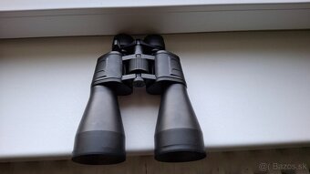 Ďalekohľad 10-30-60 ZOOM - 2