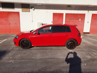 Volkswagen Golf 1,4 Tsi, 90kw - PORUCHA MOTORU - 2