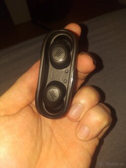 Jbl sluchadla - 2