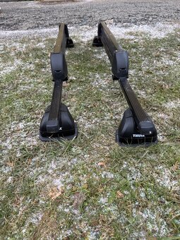 Strešný nosič Thule - 2