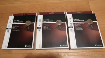 3x Noctua NF-A14 PWM - 2