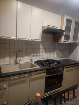 Kuchyňa  január 2026 - 2