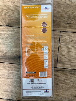 Predam termostaticky ventil na radiator - 2