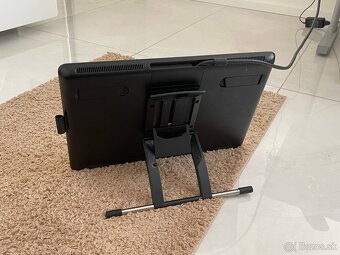 Wacom Cintiq 16 2020 + expres key + eavom pre cintiq 16 - 2