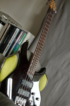 Predavam basgitaru Washburn Bantam XB-400 - 2