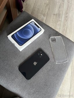 iPhone 12 64GB - 2