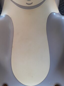 Lehátko OK BABY do detskej vaničky / vane - 2