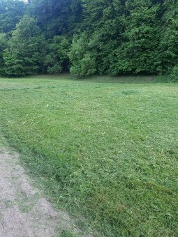 stavebný pozemok - 2