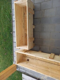 Predám zahradné kvetináče - 2