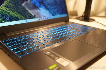 Lenovo IdeaPad L340 + príslušenstvo - 2