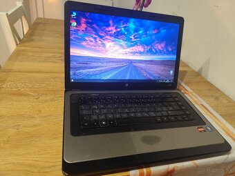Predam HP notebook - 2