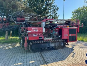 VŔTANIE - STUDNE, TEPELNÉ ČERPADLÁ, KAMEROVÝ SYSTÉM - 2