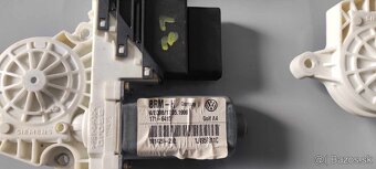 ⬇️ Predám motorčeky el.okien ⬇️ - 2