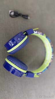 Detské slúchadlá - 2