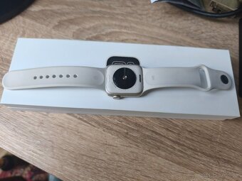Apple watch SE 3 - 2