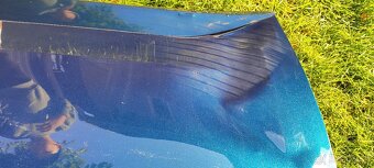 Superb 3 vodičove dvere - 2