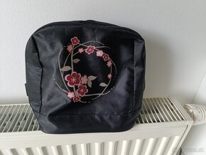 Taška kozmetická - 2