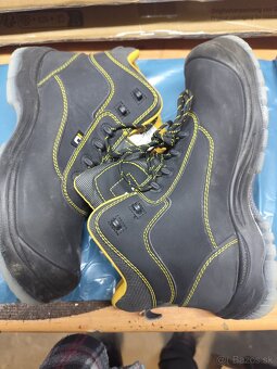 Letné pracovné topánky Cerva - 2