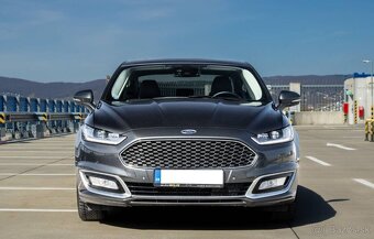 Ford Mondeo Vignale-Hybrid 103kW 2.0 - 2