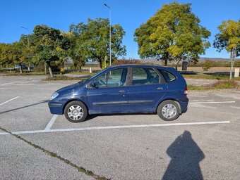 Renault Megane Scénic 1.6 - 2