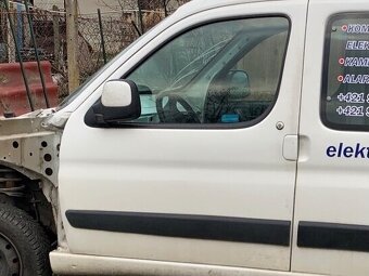 Berlingo/Partner - 2