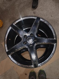 R19 5X112 - 2