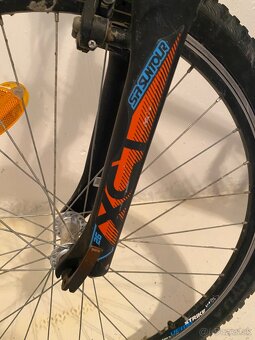 predam detsk bicykel - 2