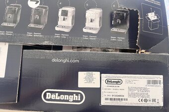 Delonghi Magnifica start - 2