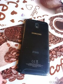 Predám Samsung Galaxy J5 - 2