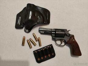 Revolver Taurus 38SP 3" - 2