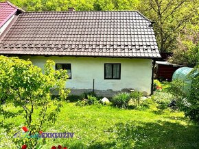 Rodinný dom na predaj v obci Krná - po rekonštrukcii - 2