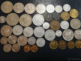 mince Poľsko a Srbsko - 2