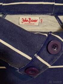 Mikina zn. John Baner Jeanswear - 2