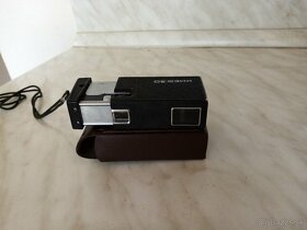 Predám ruský mini fotoaparát - 2