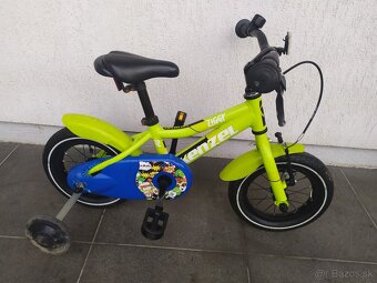Predáme Kenzel 12" - 2