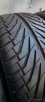 Letne pneumatiky kumho 205/40R17 - 2
