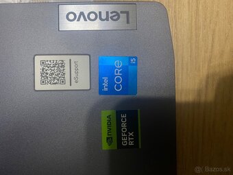 LENOVO LOQ 15IRH8 - 2
