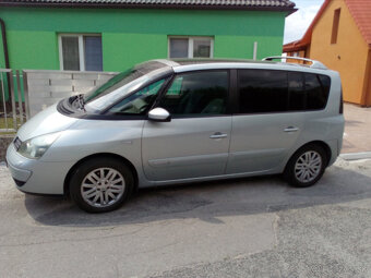 Renault Espace 2,2 diesel - 2