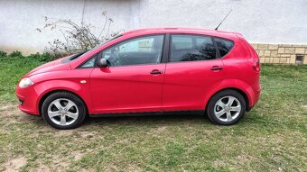 Seat Altea - 2