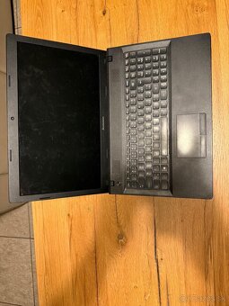 Lenovo G500 Laptop - 2
