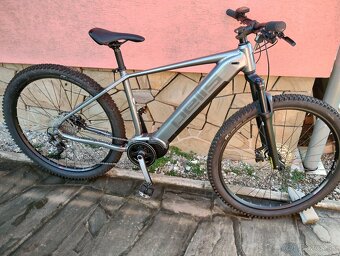 Elektrobycikel Pells Thorr First Grey-Pánsky - 2