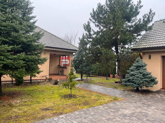 Rodinný dom v Jalšovom – Vaše vysnívané miesto - 2