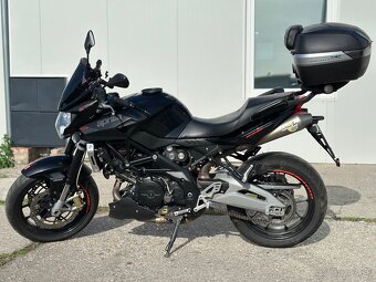 Aprilia Shiver 750 ABS - 2