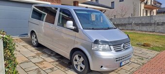 Predám VW T.5 Multivan - 2